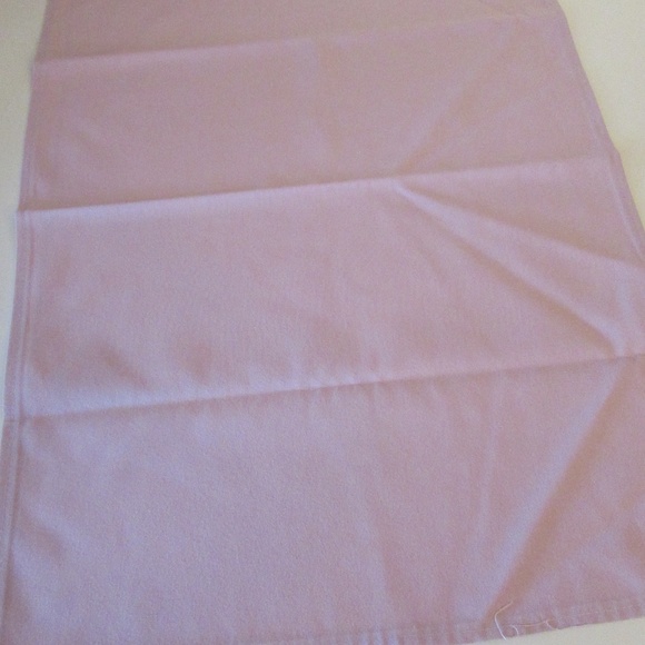 10 Continental Lavender Cotton Placemats - Picture 3 of 7